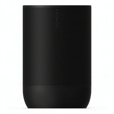 Sonos Move 2 Portable Bluetooth Smart Speaker