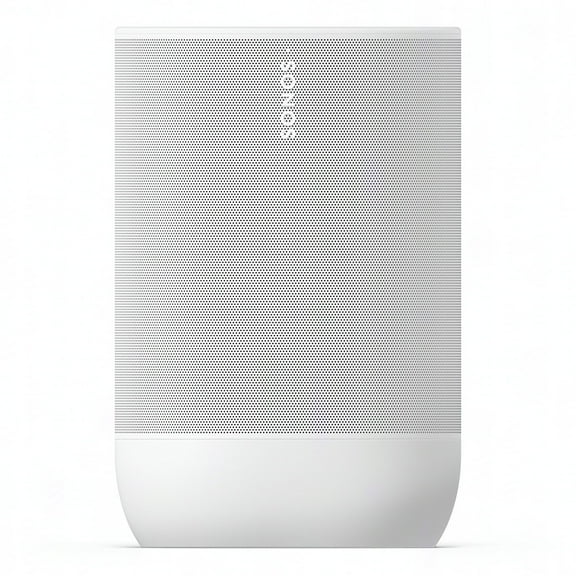 Sonos Move 2 Portable Bluetooth Smart Speaker