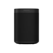 Sonos One SL - Microphone-Free Smart Speaker Black