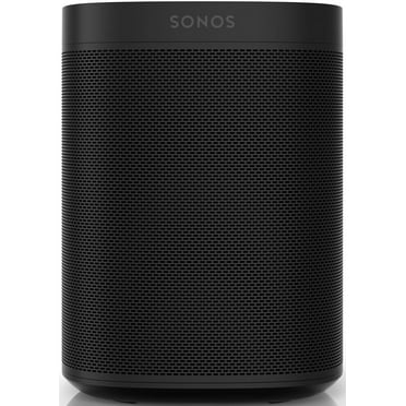 Pre-Owned Sonos One Voice-Controlled Wireless Smart Speaker