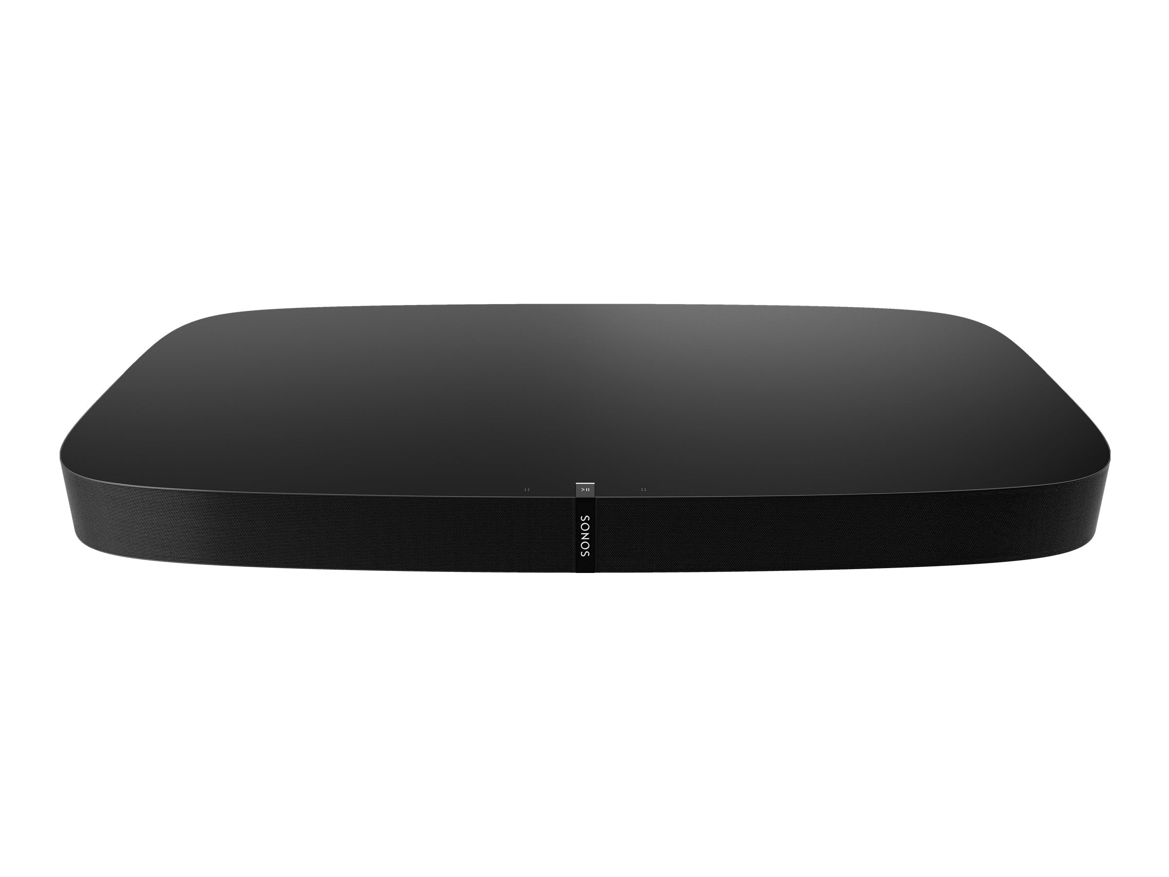 Sonos PLAYBASE Black Wireless Soundbase Speaker for TVs - Walmart.com