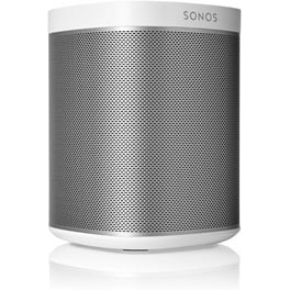 Sonos One SL - Microphone-Free Wireless Bluetooth Stereo