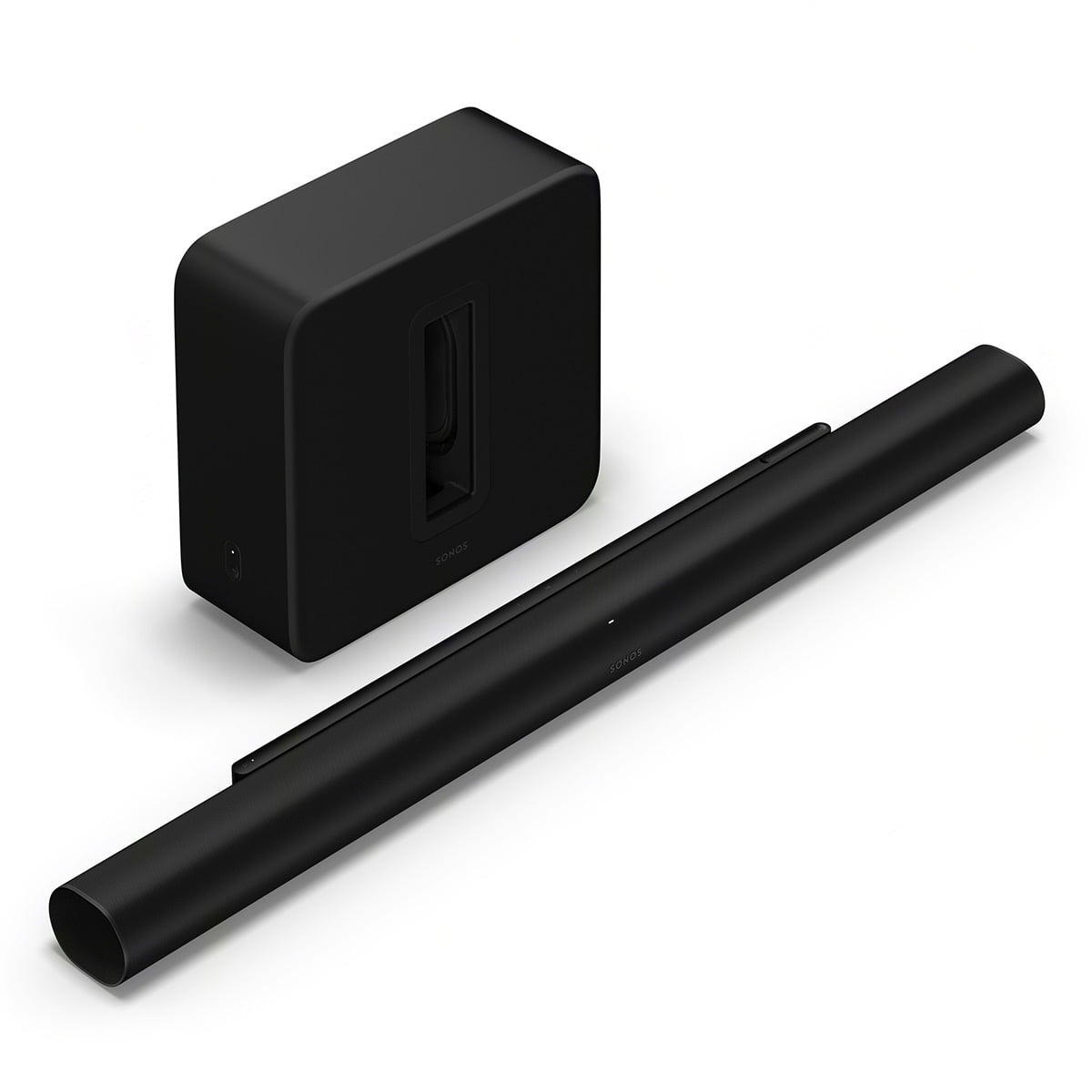 Sonos Arc Ultra Soundbar (Black) - Walmart.com Sonos Arc Ultra Soundbar (Black) - Walmart.com