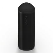 Sonos Roam 2 Portable Waterproof Bluetooth Speaker (Black)
