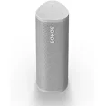 thumbnail image 1 of Pre-Owned Sonos Roam - White - Wireless Portable Bluetooth Speaker, 1 of 4