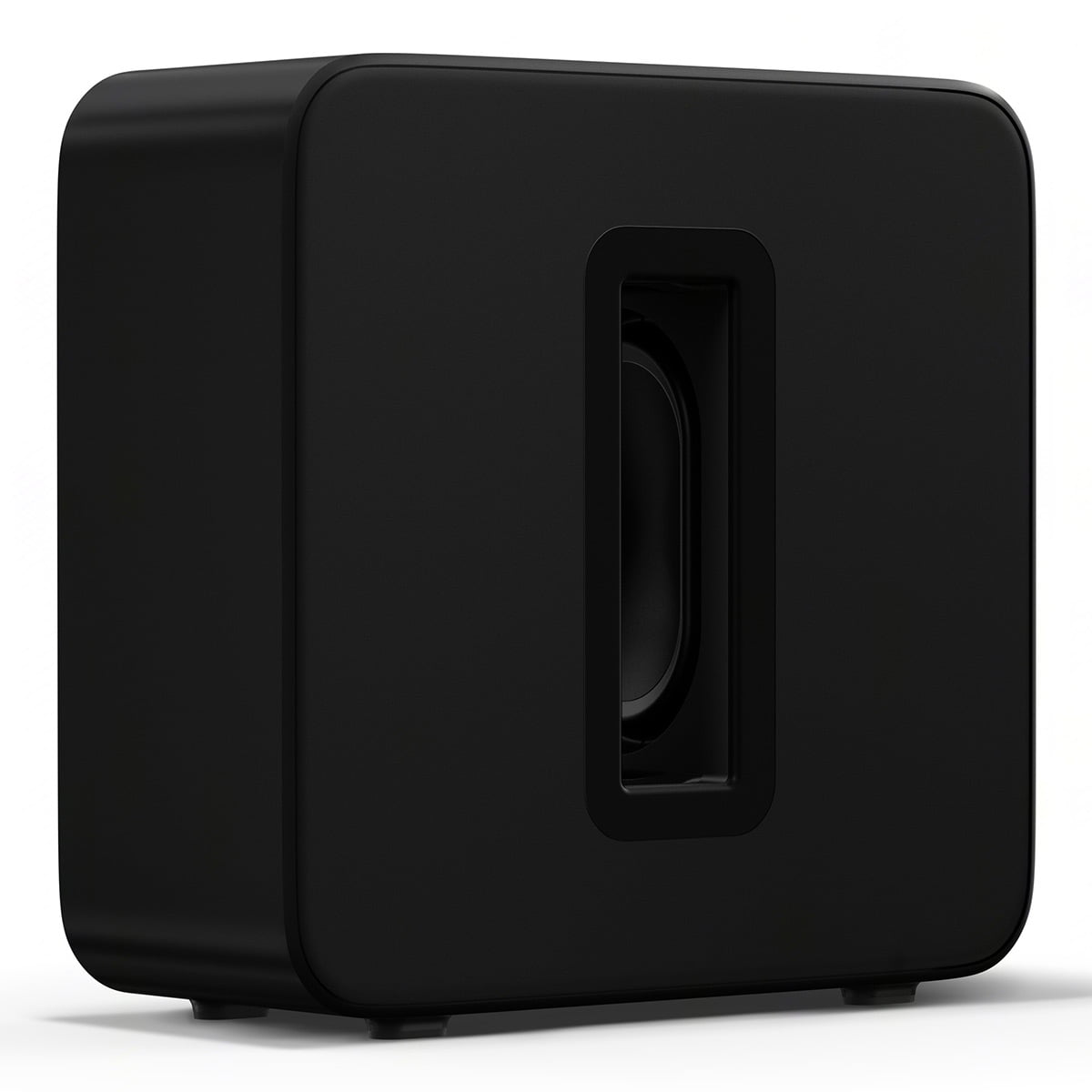 Sonos Sub 4 ブラック Sonos Sub 4 Wireless Subwoofer (Black) - Walmart.com