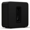 thumbnail image 1 of Sonos Sub 4 Wireless Subwoofer (Black), 1 of 5