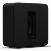 Sonos Sub 4 Wireless Subwoofer (Black)