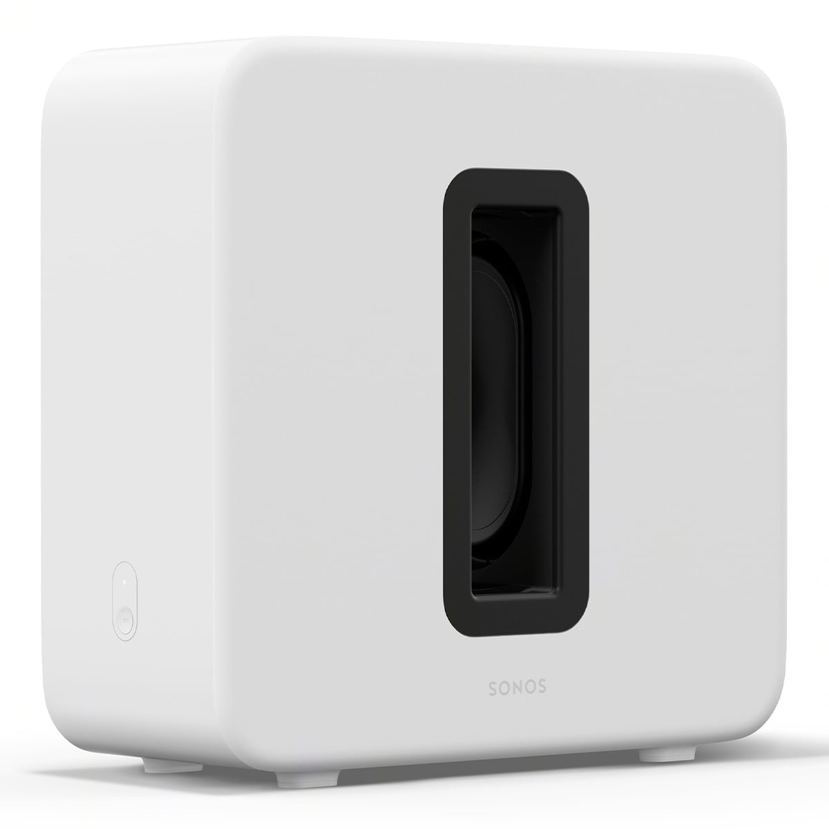 [新品未開封]SONOS Sub 4 ワイヤレススピーカーホワイト Sonos Sub 4 Wireless Subwoofer (White) - Walmart.com