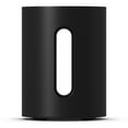 thumbnail interactive-video image 1 of Sonos Sub Mini Wireless Subwoofer (Black), 1 of 10