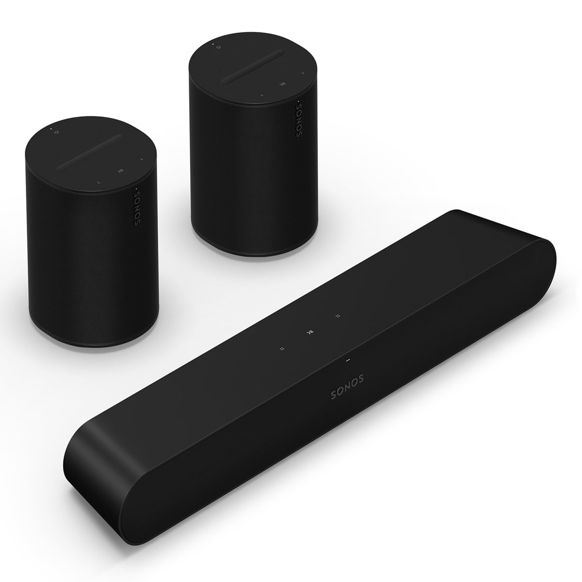 Sonos Surround Set with Ray Compact Soundbar and Philippines Ubuy