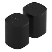 Sonos Two Room Set with Sonos One - Smart Speaker with voice control