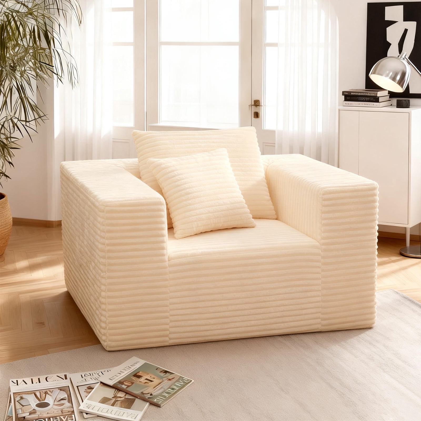 Couch Box Spring Sonovafurn 46.9