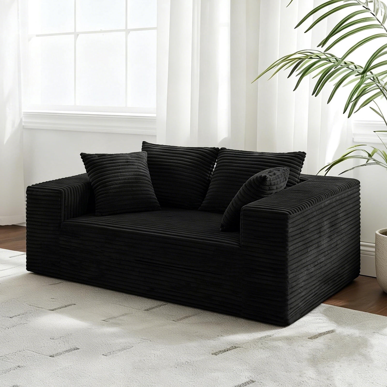 Couch Box Spring Sonovafurn 66.1