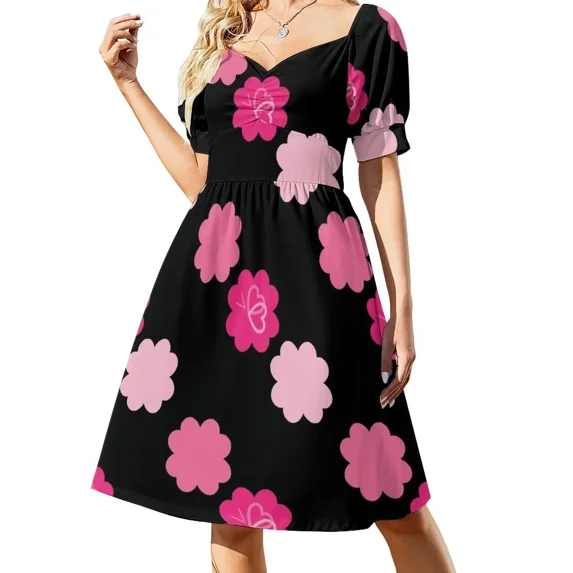 Sonrie descalza Sleeveless luxury dress dress party eving elegant luxury celebrity