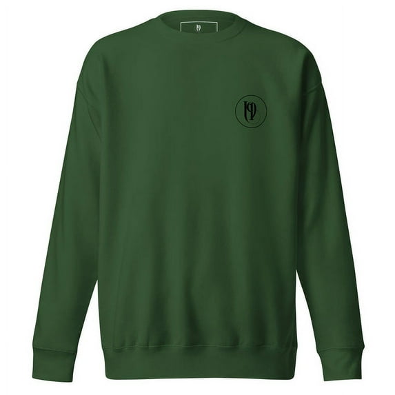 Sons And Daughters of God I Unisex Sweatshirt