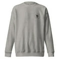thumbnail image 1 of Sons And Daughters of God I Unisex Sweatshirt, 1 of 4