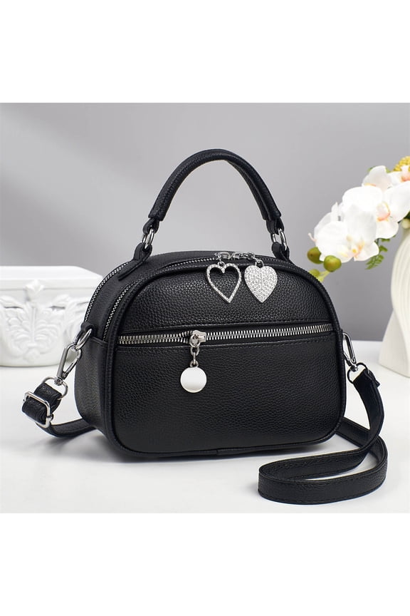 Sons Girlfriend Christmas Gift Ideas Easy To Carry Quilted Tote Bags for Women Fashion Ladies Woman Gifts for Christmas