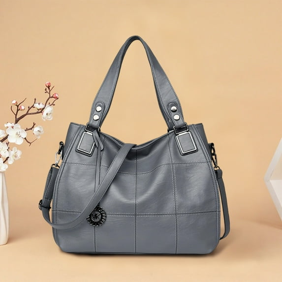 Sons Girlfriend Christmas Gift Ideas with Handle Large Shoulder Bags for Girlfriends Woman Gifts for Christmas