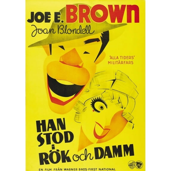 Sons O'Guns Movie Poster Masterprint