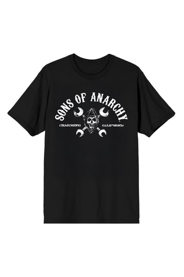 Anarchy T Shirt