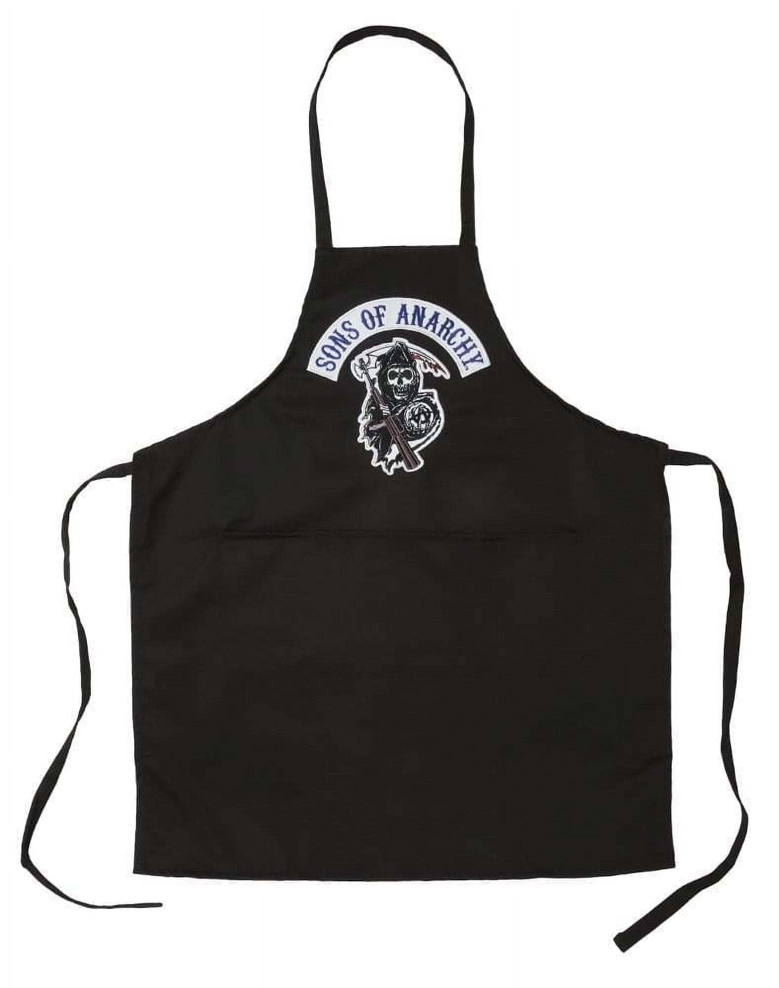 Sons of Anarchy