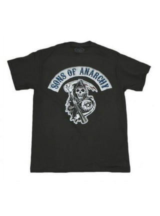 Sons Of Anarchy Clothing