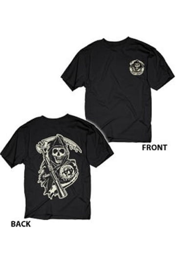 Anarchy T Shirt