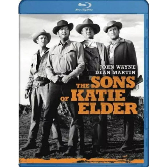 The Sons of Katie Elder