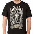 thumbnail image 1 of Sons Of Texas "Sacred" T-Shirt, 1 of 2