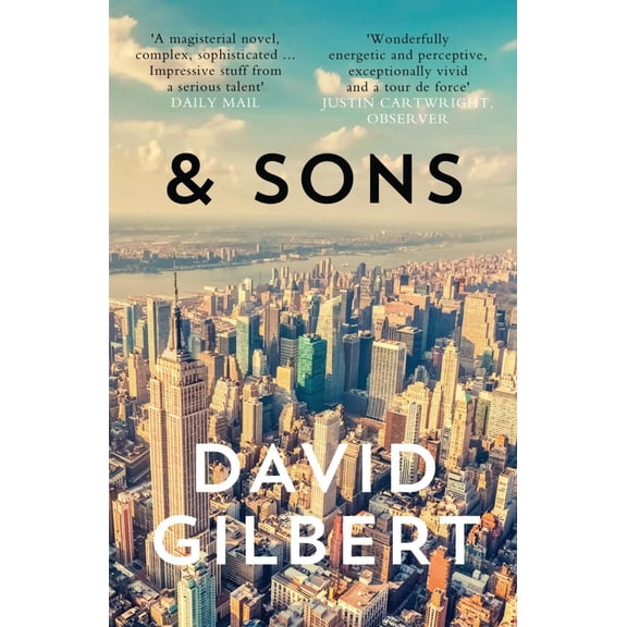 And Sons