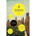 thumbnail image 1 of &amp; Sons, (Paperback), 1 of 1