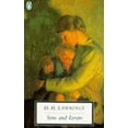 thumbnail image 1 of Pre-Owned Sons and Lovers: Cambridge Lawrence Edition (Paperback) 0140188320 9780140188325, 1 of 1