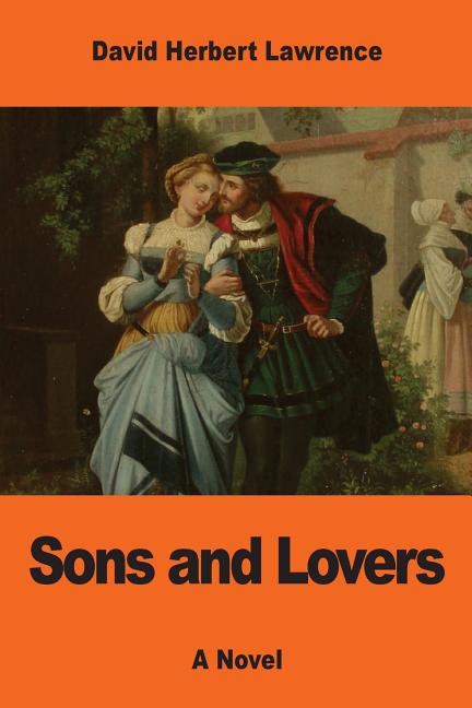 Sons and Lovers (Paperback)