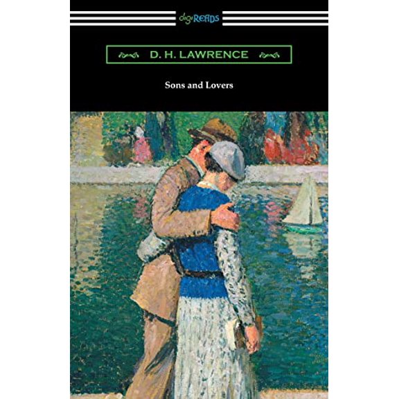 Pre-Owned Sons and Lovers: (with an Introduction by Mark Schorer) (Paperback) 1420958119 9781420958119