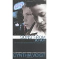 thumbnail image 1 of Pre-Owned Sons from Afar (Mass Market Paperback) 0689808895 9780689808890, 1 of 1