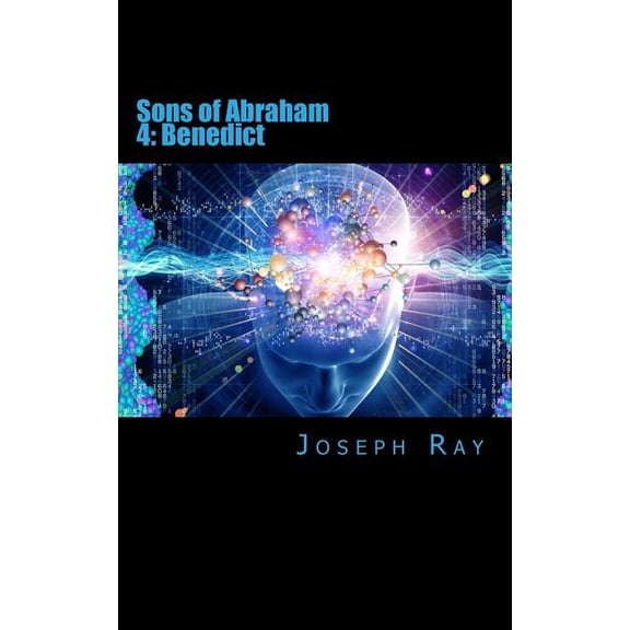 Sons of Abraham: Sons of Abraham: Benedict (Paperback)
