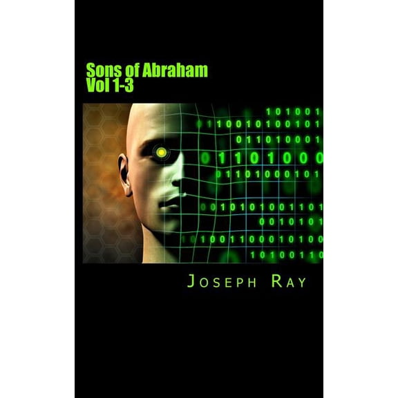 Sons of Abraham: Sons of Abraham Vol 1-3 : Volume Set (Paperback)