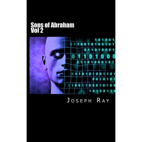 Sons of Abraham: Sons of Abraham Vol 2 : Pawns of Terror (Series #2) (Paperback)
