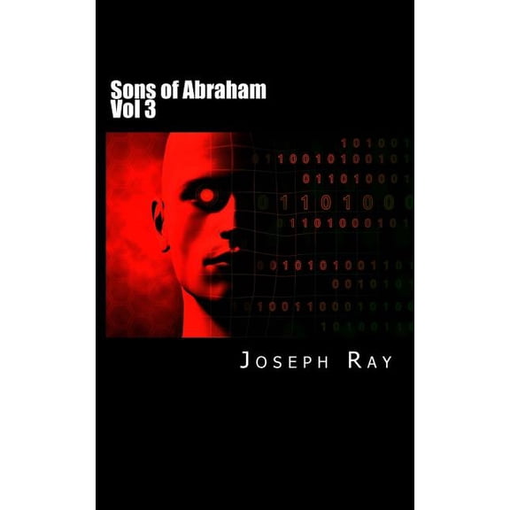 Sons of Abraham: Sons of Abraham Vol 3: Terminate (Paperback)