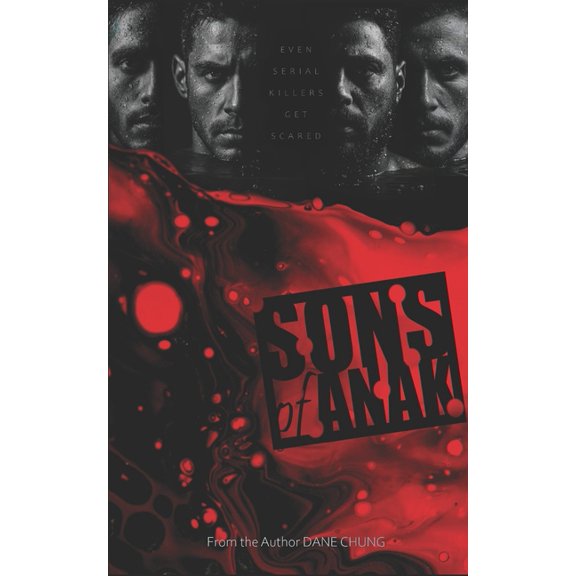 Sons of Anak, (Paperback)