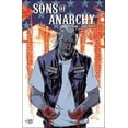 thumbnail image 1 of Sons of Anarchy #15 VF ; Boom! Comic Book, 1 of 1