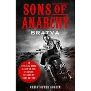 Bratva Sons of Anarchy