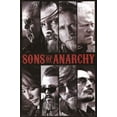 thumbnail image 1 of Sons of Anarchy Poster (24 x 36), 1 of 1