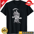 thumbnail image 1 of Sons of Anarchy Redwood Original T-shirt regular fit white graphic tee SOA148, ULTRA LIMITED-TH68728, 1 of 2