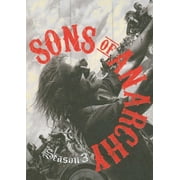 Sons of Anarchy Season 3 [DVD]
