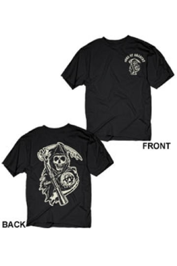Anarchy T Shirt