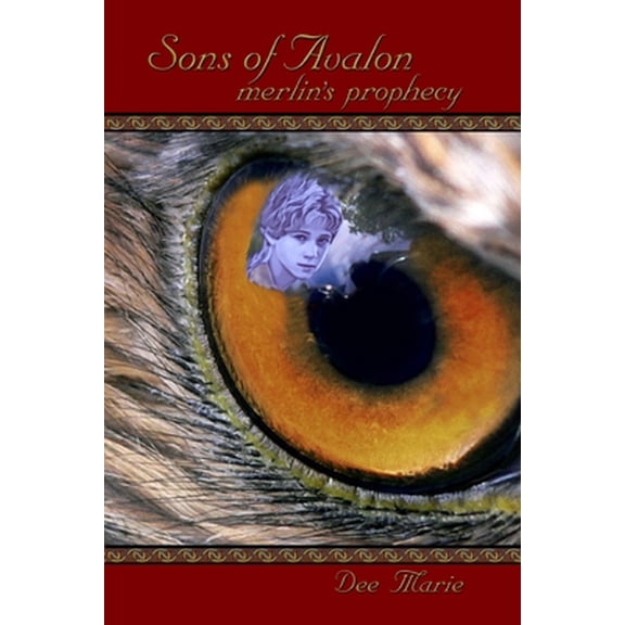 Pre-Owned Sons of Avalon: Merlin's Prophecy (Paperback) 0615150527 9780615150529