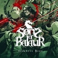 thumbnail image 1 of Sons of Balaur - Tenebris Deos - Rock - CD, 1 of 1