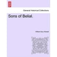 thumbnail image 1 of Sons of Belial. (Paperback), 1 of 1